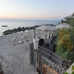 Baia Del Godano & 4* Capo Vaticano