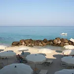 Rezort Baia Del Godano & Capo Vaticano