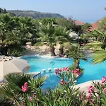 Rezort Baia Del Godano & Capo Vaticano
