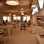 Rezort Baia Del Godano & Capo Vaticano