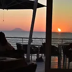 Rezort Baia Del Godano & Capo Vaticano