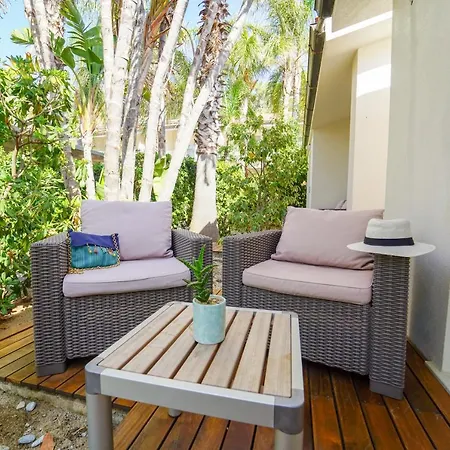 Baia Del Godano & 4* 카포바티카노