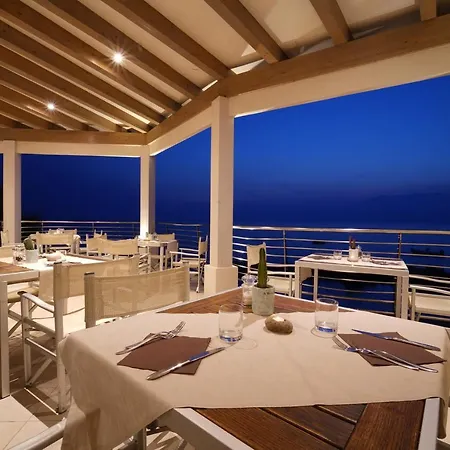 Baia Del Godano & Spa 4* كابو فاتيكانو