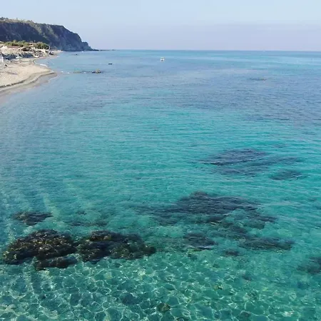 Baia Del Godano & Spa Station touristique Capo Vaticano