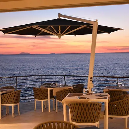 Baia Del Godano & Spa Station touristique