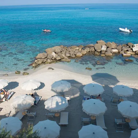 Baia Del Godano & Spa Station touristique Capo Vaticano
