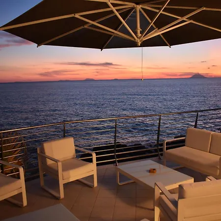 Baia Del Godano & Spa Station touristique 4*