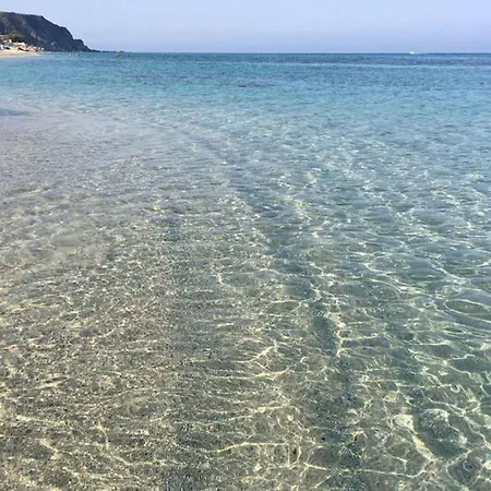 Station touristique Baia Del Godano & Spa