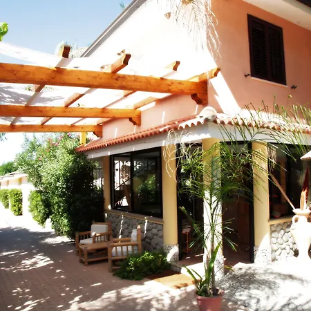 Baia Del Godano & Capo Vaticano