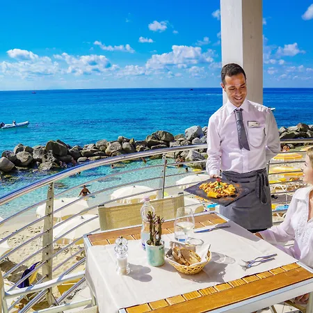 리조트 Baia Del Godano & 카포바티카노