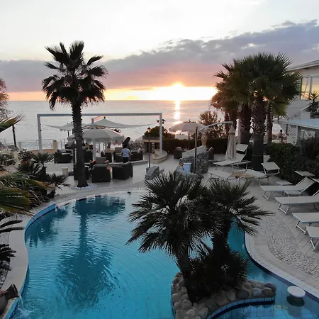 Baia Del Godano & 리조트 카포바티카노