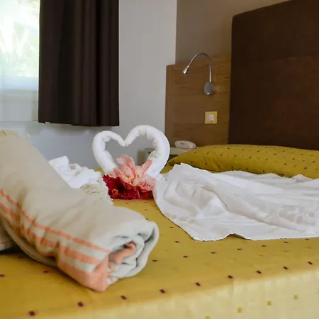 Baia Del Godano & 리조트