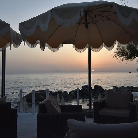 Baia Del Godano & Üdülőközpont