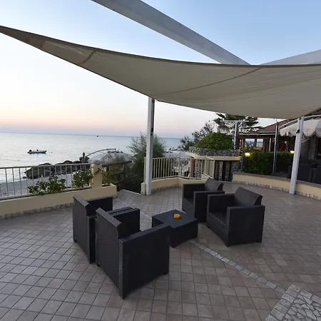 Baia Del Godano Resort&spa Resort 4*
