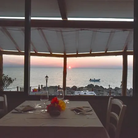 Baia Del Godano & Spa 4*