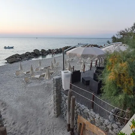 Baia Del Godano Resort&spa 4* Capo Vaticano
