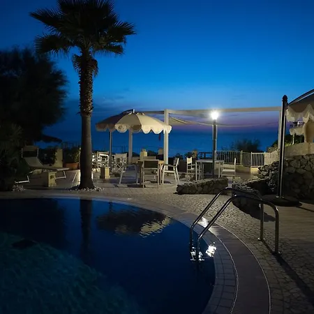 Baia Del Godano Resort&spa 4* Capo Vaticano