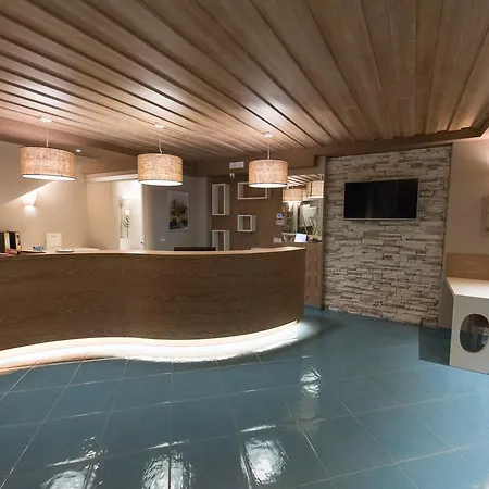 Baia Del Godano & Spa 4*