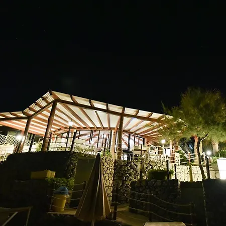Baia Del Godano & Spa 4*