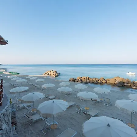Baia Del Godano & Resort 4*