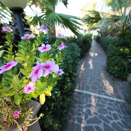 Baia Del Godano & Resort Capo Vaticano