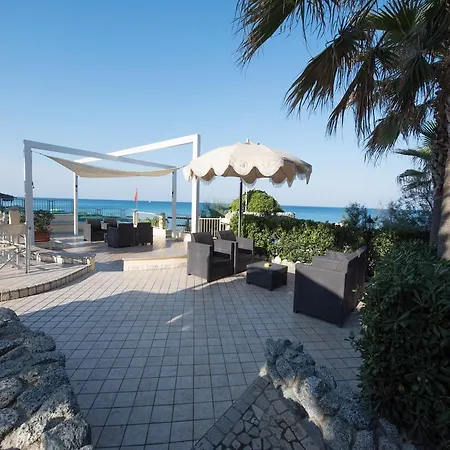 Baia Del Godano & Spa Station touristique 4*