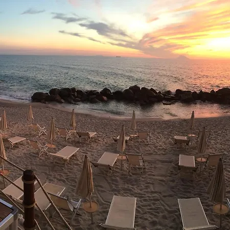 Baia Del Godano & Spa 4*