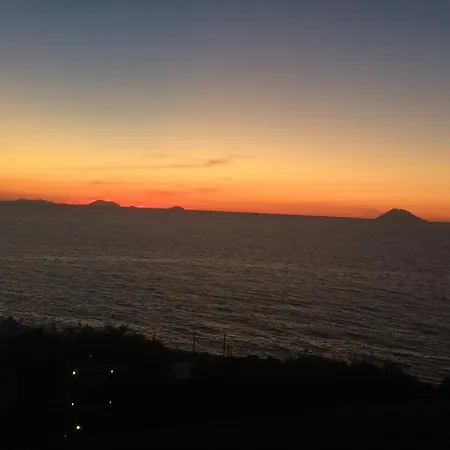 Baia Del Godano & 리조트 4*