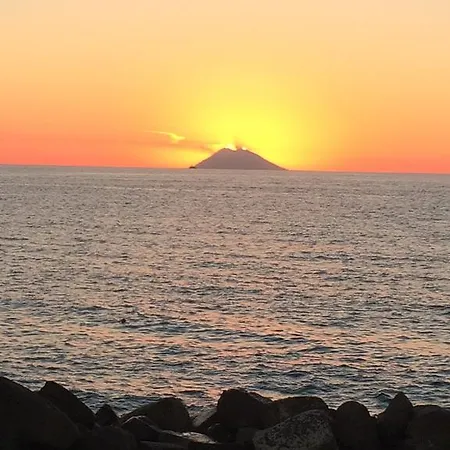 Feriested Baia Del Godano & Capo Vaticano