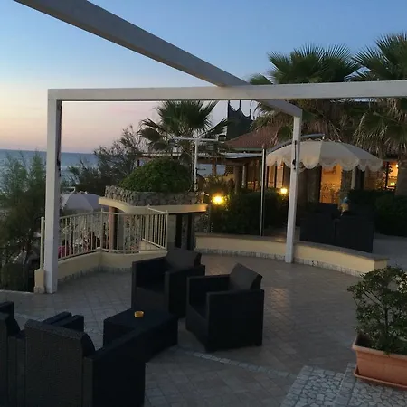 Baia Del Godano & Spa