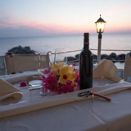 Baia Del Godano & Spa 4* كابو فاتيكانو