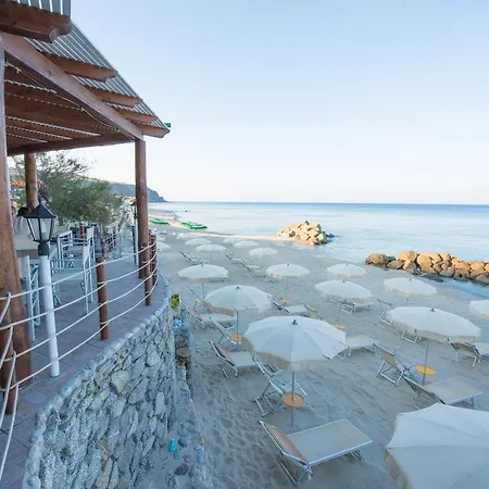 Baia Del Godano & Spa