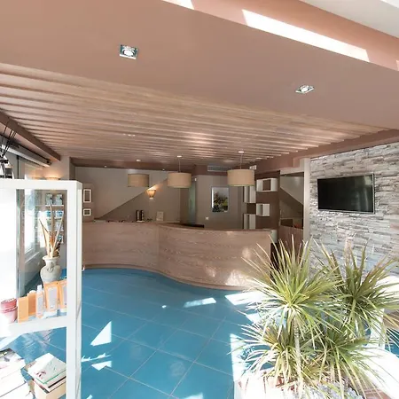 Station touristique Baia Del Godano & Spa 4*