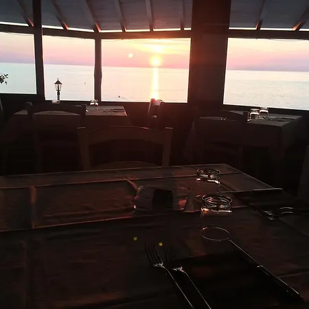 Baia Del Godano & 리조트