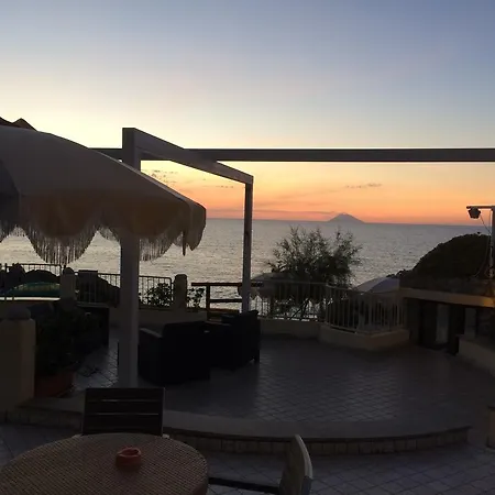 Baia Del Godano Resort&spa Resort