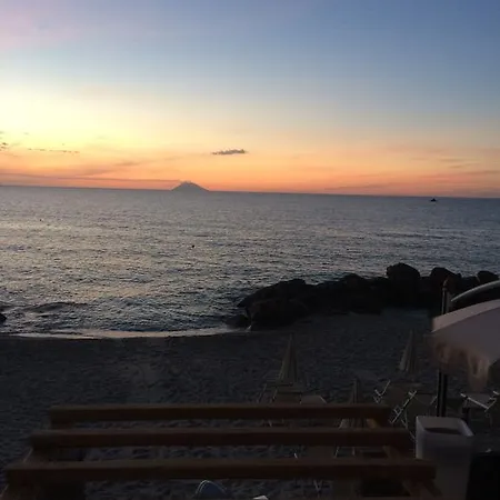 Baia Del Godano & Capo Vaticano