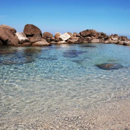 Baia Del Godano & Spa Station touristique