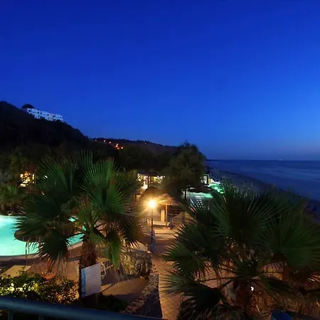 Baia Del Godano Resort&spa 4* Capo Vaticano