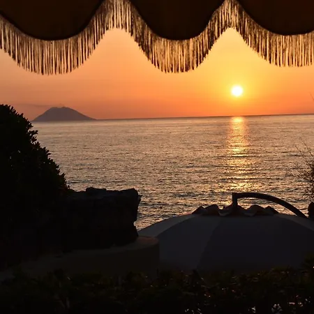 Baia Del Godano & 리조트 카포바티카노