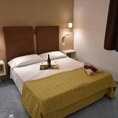 Baia Del Godano & Spa