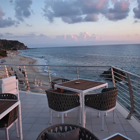 Baia Del Godano & Spa 4* Capo Vaticano