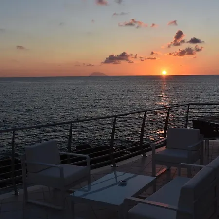 Baia Del Godano & Spa Capo Vaticano