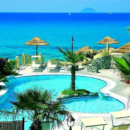 Baia Del Godano & Spa 4*