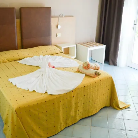 Baia Del Godano & Spa Station touristique