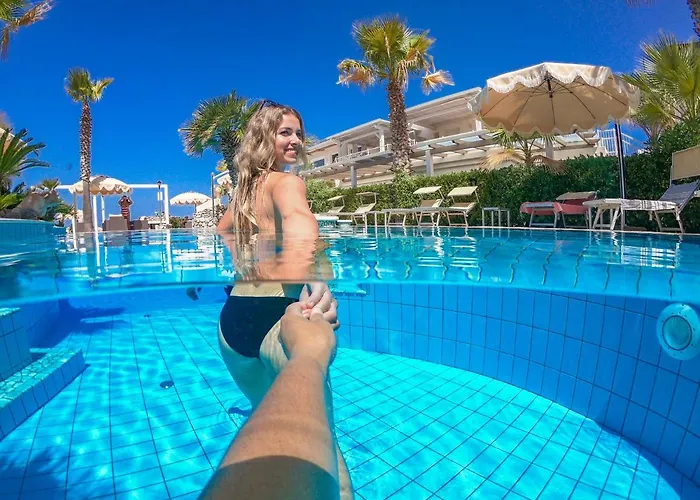 Baia Del Godano & Üdülőközpont 4*