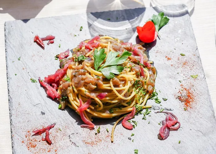 Baia Del Godano Resort&spa 4*