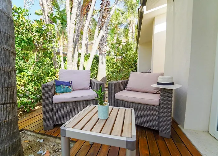 Baia Del Godano & 4* Capo Vaticano