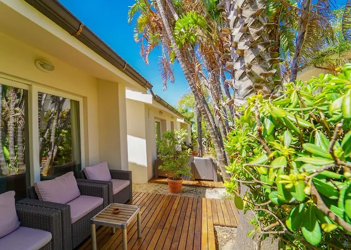 Baia Del Godano & Capo Vaticano