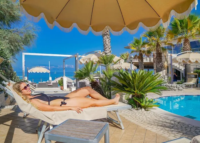 Resort Baia Del Godano Resort&spa