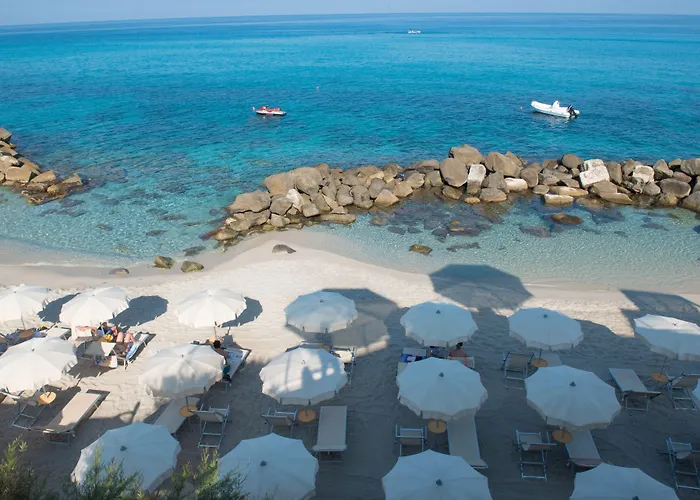 Baia Del Godano & 4*